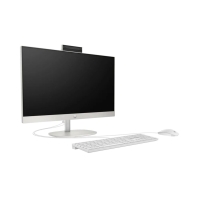 купить Моноблок HP All-in-One 24-cr0068ci PC в Алматы фото 2