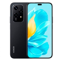 купить Смартфон HONOR 200 Lite LLY-NX1 8GB RAM 256GB ROM Midnight Black в Алматы фото 1