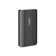 купить Внешний SSD 1000Gb GEIL GT1000 USB 3.2 Gen 2 R1050MB/S W1000MB/S GT1000-1TB в Алматы фото 3
