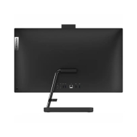 купить Моноблок Lenovo F0GJ00NNRK IdeaCentre AIO 3 27IAP7 27** FHD (1920 x 1080) IPS/Intel Core i5-12450H 2,0GHz (8Cores)/16GB/512GB/Integrated/Wi-Fi 6/BT5.2/5MP Camera/USB mouse+keyboard/NoOS/1Y/Black в Алматы фото 3