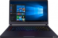 купить Ноутбук Xiaomi Mi Gaming Notebook 15,6*FHD/i5-8300H/8Gb/256Gb SSD+1Tb HDD/GTX 1050Ti Black /  в Алматы фото 1