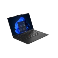 купить ThinkPad X1 Carbon G13, Intel&reg; Core&trade; Ultra 7 255U (E-cores up to 4.20GHz, 12MB), 14* 2.8K Touch, W11P64 RUS, 32.0GB, 1x1TB SSD M.2 2280 PCIe Gen5 Performance TLC Opal, Intel&reg; Graphics, Wi-Fi 6E AX211,EM160R-GL 4G,BT 5.3, No Wired Ethernet, FPR, 8MP I в Алматы фото 2
