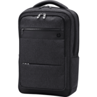 купить Рюкзак HP Executive (17,3*) Backpack 6KD05AA в Алматы фото 1