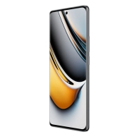 купить Смартфон Realme 11 Pro+ 12+512 Astral Black RMX3741 Global+NFC в Алматы фото 3