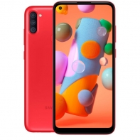 купить Смартфон Galaxy A11 red в Алматы фото 2