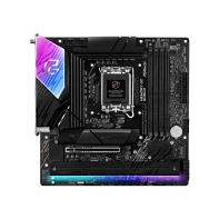 Купить Материнская плата ASRock B860M LIGHTNING WIFI LGA1851 4xDDR5 4xSATA 4xM.2 1xHDMI 1xDP WiFi mATX Алматы