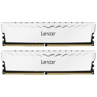 купить Оперативная память Lexar THOR Gaming DDR4 2x8Gb LD4BU008G-R3600GDWG в Алматы фото 2