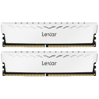 купить Оперативная память Lexar THOR Gaming DDR4 2x8Gb LD4BU008G-R3600GDWG в Алматы фото 2