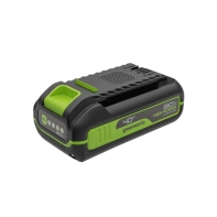 купить Аккумулятор Greenworks 2958407 High Power G40HP2 2 Ач в Алматы фото 2
