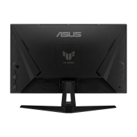 купить Монитор ASUS VG27UQ1A 27" IPS,16:9 UHD(3840x2160x75Hz),300cd/m2,1000:1,178/178,1ms,2HDMI,DP,Sp2W в Алматы фото 3