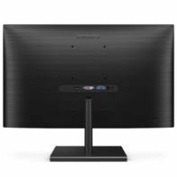 купить Монитор с Тонкой Рамкой и Высокой производительностью 27* PHILIPS 271E1SD IPS, 1920x1080, 1 мс, 300 кд/м, 1000:1, Mega Infinity DCR, 1xVGA, 1xDVI, 1xHDMI, Угол Обзора 178/178, Режим LowBlue, sRGB, FreeSync. В комплекте: кабель HDMI, Цвет: Черный  в Алматы фото 3