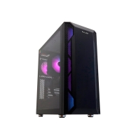 купить Core i5-12400-2.5GHz/B760/RAM 16GB/SSD 512GB (M.2)/no DVD/600W/ в Алматы фото 1