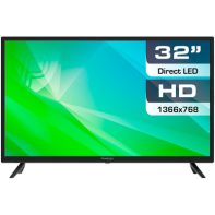 купить Prestigio LED LCD TV MATE 32" в Алматы фото 1