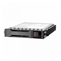 купить Накопитель твердотельный SSD HPE 960GB P47844-B21 NVMe RI SFF BC (2.5in) U.3ST MV 3yw (TLC/DWPD 1.0) в Алматы фото 1