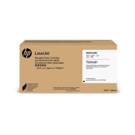 купить Картридж HP Europe W9242MC Yellow Mngd LaserJet Toner Cartridge (W9242MC) в Алматы фото 1