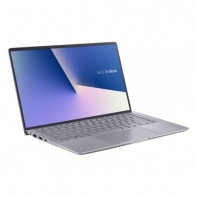 купить Ноутбук ASUS ZenBook UM433IQ-A5037 Ryzen 5 4500U/8GB/SSD256/MX 350 2GB/14"/IPS/noOS/ 90NB0R89-M01290 в Алматы фото 2