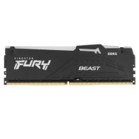 Купить Оперативная память Kingston FURY Beast Black AMD RGB [KF552C36BBEA-32] 32 ГБ Алматы