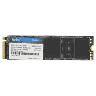 купить SSD 512Gb, M.2 2280, Netac N930E Pro, NVMe, PCIe 3x4, NT01N930E-512G-E4X в Алматы фото 1