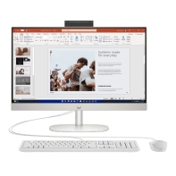 купить Моноблок HP Europe ProOne 240 G10 (936N2EA#BJA) в Алматы фото 1