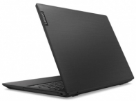 купить Ноутбук Lenovo IdeaPad L340-15API  15.6** HD(1366x768) nonGLARE/AMD Ryzen 7 3700U 2.3GHz Quad/8GB/1TB/RX Vega 10/noDVD/WiFi/BT4.2/0.3MP/USB-C/3cell/2.20kg/DOS/1Y/GRANITE BLACK в Алматы фото 2