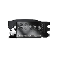 купить PNY GeForce RTX 5090 32GB Overclocked Triple Fan в Алматы фото 3