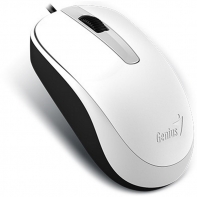 купить Genius Mouse DX-120 в Алматы фото 3