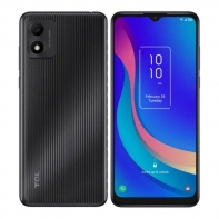 купить Смартфон TCL 305i 2/32GB черный в Алматы фото 1
