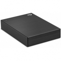 купить Внешний HDD Seagate 2Tb One Touch Black STKB2000400 2,5* USB3.2 Черный Пластик в Алматы фото 1