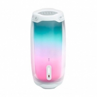 купить Портативная акустическая система JBL Pulse 4 белый в Алматы фото 2