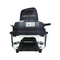 купить Аэрогриль Ninja FN101EUGY серый в Алматы фото 2