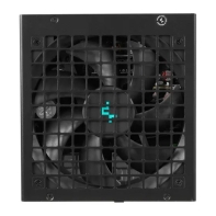 купить Блок питания Deepcool PX850G в Алматы фото 2