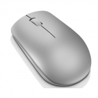 купить Мышь Lenovo 530 Wireless Mouse Platinum Grey в Алматы фото 2