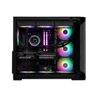 купить Ryzen 7 7800X3D- 4.2GHz/X870/RAM 32GB/SSD 1TB (M.2)/RTX5070-12GB/no DVD/850W/ в Алматы фото 2