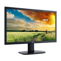 купить Монитор Acer 21,5* KA220HQBID (16:9/5ms/200 nits/VGA,DVI,HDMI) в Алматы фото 1