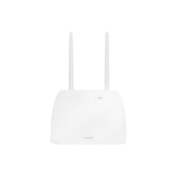 Купить Wireless router, Tenda 4G06, WiFi 4 (300M), 2 x 10/100M + , 4G/VoLTE, 2ant. 5dBi Алматы