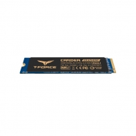 купить Твердотельный накопитель  250GB SSD TeamGroup T-FORCE Z44L M.2 R3300Mb/s, W1400MB/s TM8FPL250G0C127 в Алматы фото 2