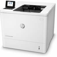 купить Принтер HP Europe/LaserJet Enterprise M607n/A4/52 ppm/1200x1200 dpi/ в Алматы фото 2