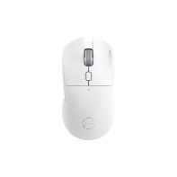 Купить Мышь игровая Edifier G3M PRO White <PAW3395, DPI 26000, 2.4G/BT/USB-C> Алматы