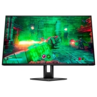 купить Монитор HP Omen 27u (3G6W0E9) в Алматы фото 1