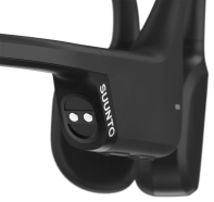 купить Наушники-накладные беспроводные Suunto Sonic черный в Алматы фото 3