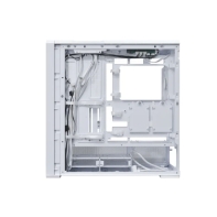 купить Корпус Lian Li Lancool 217 INF EEB/E-ATX/ATX/mATX/ITX G99.LAN217INFW.00 Белый в Алматы фото 3