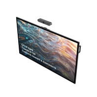 купить Интерактивная панель NTR 75PCP138128DC в Алматы фото 3