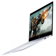 купить Ноутбук XIAOMI Mi Air Notebook 13,3* EU Core i5-8250U 8Gb/256Gb/GeForce MX150/Grey  в Алматы фото 2