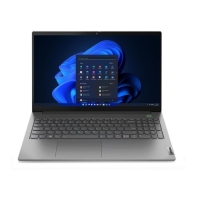 купить Ноутбук Lenovo Thinkbook 15,6*FHD/Core i7-1255U/16Gb/512Gb/Dos (21DJ0053RU) в Алматы фото 1