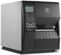 купить TT Printer ZT230; 300 dpi, Euro and UK cord, Serial, USB, Int 10/100 в Алматы фото 3