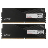 купить Комплект модулей памяти ADATA XPG Lancer RGB AX5U5600C3616G-DCLARBK DDR5 32GB (Kit 2x16GB) 5600MHz в Алматы фото 3