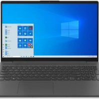 купить Ноутбук Lenovo IP5 15IIL05 15.6*FHD/Core i5-1035G/8GB/1TB+128Gb SSD/GF MX330_2GB/Win10 (81YK001YRK) /  в Алматы фото 1