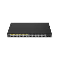 Купить Коммутатор Zyxel GS1900-48HPv2 (GS190048HPV2-EU0101F) Алматы
