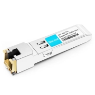 купить Модуль Fortinet 1GE SFP RJ45 transceiver module FN-TRAN-GC (SFP модуль) в Алматы фото 1