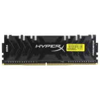 купить ОЗУ Kingston HyperX Predator RGB 8GB 3600MHz DDR4 CL17 DIMM XMP HX436C17PB4A/8 в Алматы фото 2
